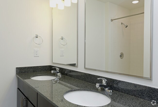 The L Apartments, Raleigh, NC 27601 - photo 3