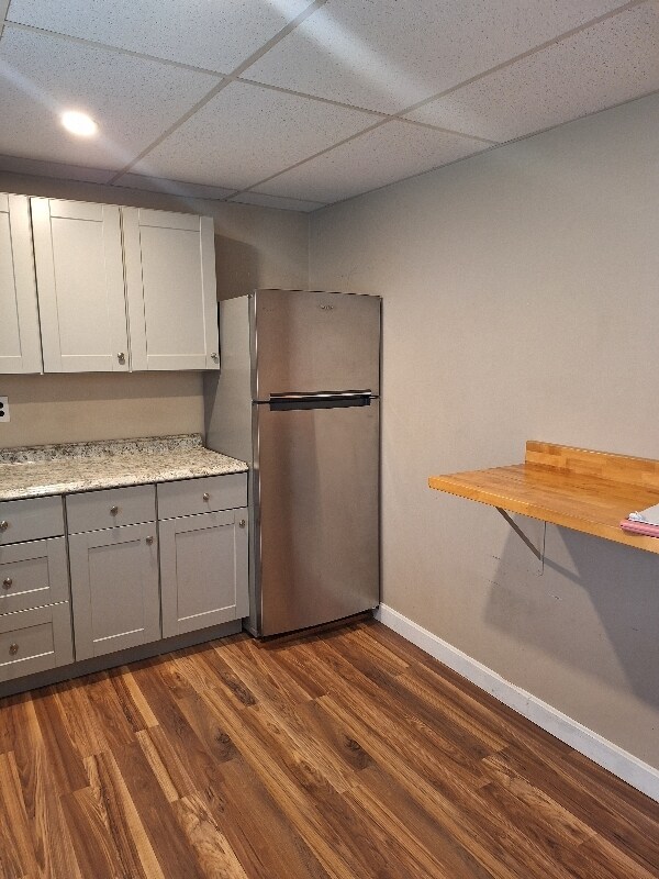 21 Albion St unit 1R, Fall River, MA 02723 - photo 2