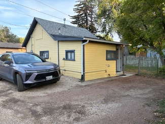 235 W 7th St, Sheridan, WY 82801