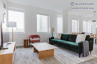 70 W 45th St Unit FL42-ID1537, New York, NY 10036