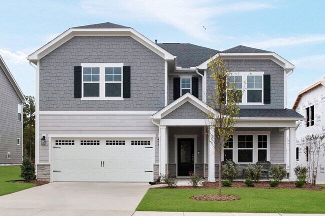 230 Tidal Pool Way, Cary, NC 27519 - photo 3