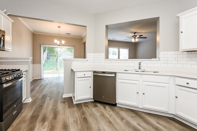 3985 Abernathy Farm Way NW, Acworth, GA 30101 - photo 7