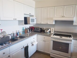 801 South St Unit 4510, Honolulu, HI 96813