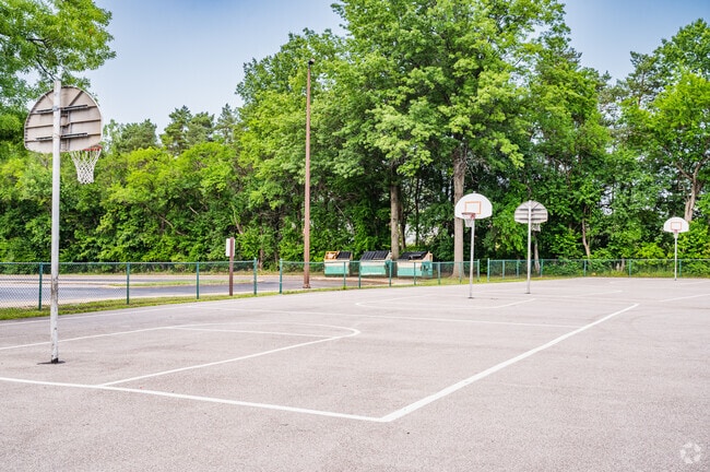Big Creek Elementary in Middleburg Heights has plenty of open space for students to run around.