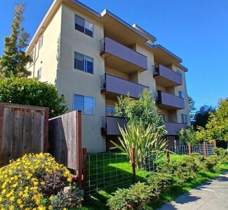 1530 Henry St, Berkeley, CA 94709