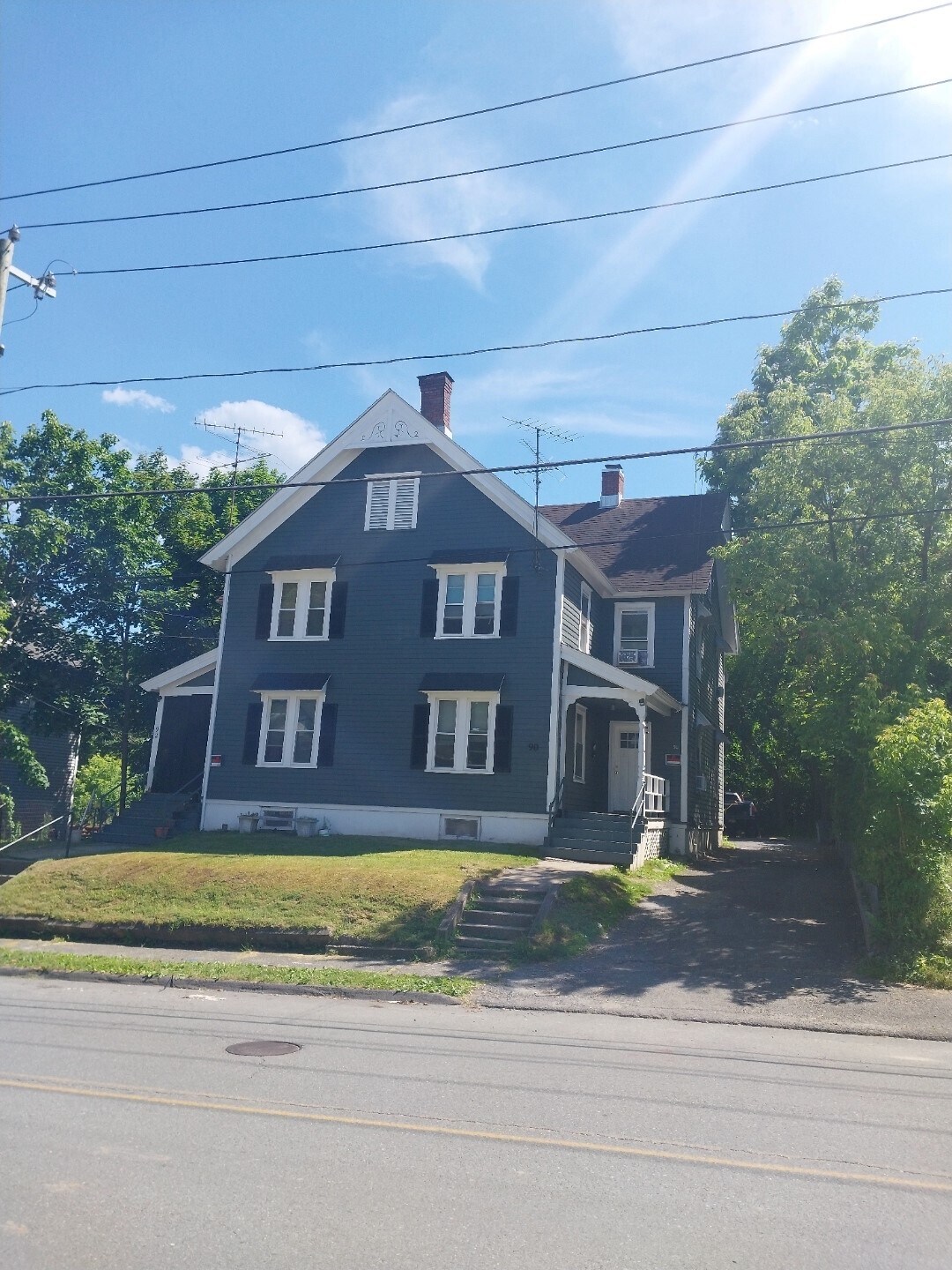 90 Lincoln St unit 92 Lincoln St, Pittsfield, MA 01201 - photo 1