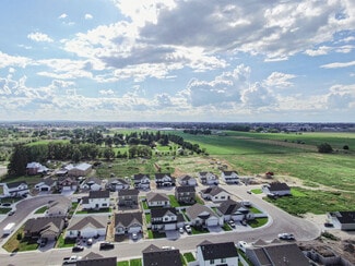 Hwy 48, Rigby, ID 83442