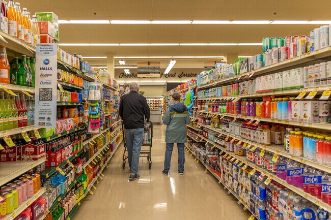 Jewel Osco offers a large selection of deals on products in Northeast St. Charles.