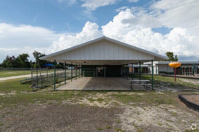 Parker Elementary School