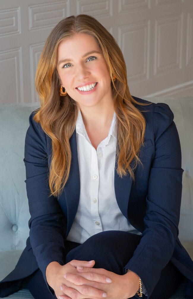 Melanie Budde