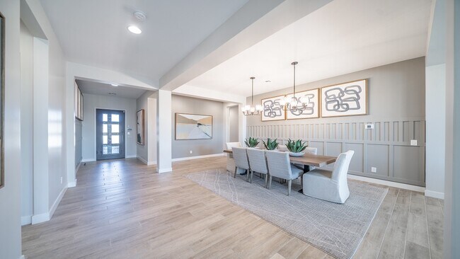 5115 N 177th Ln unit 36485519, Litchfield Park, AZ 85340 - photo 5