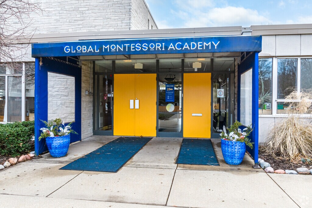 Global Montessori gives students a head start in math, language, life skills and more.
