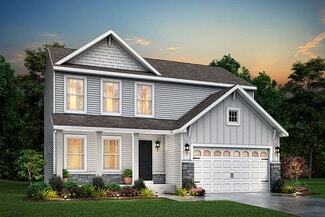 0 Willowgate Trails St Unit 36594559, South Bend, IN