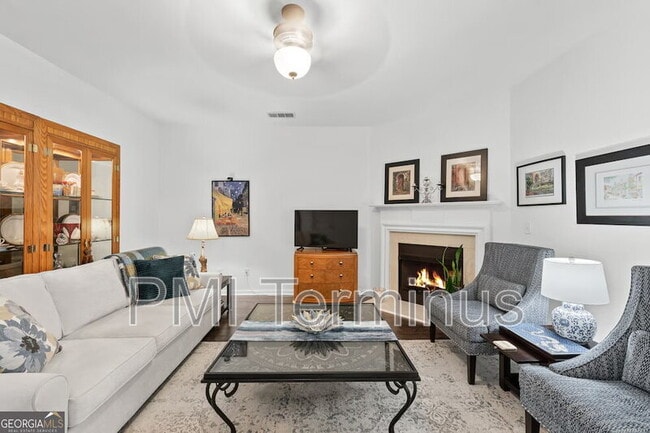 1914 Lakeshore Overlook Cir NW, Kennesaw, GA 30152 - photo 7