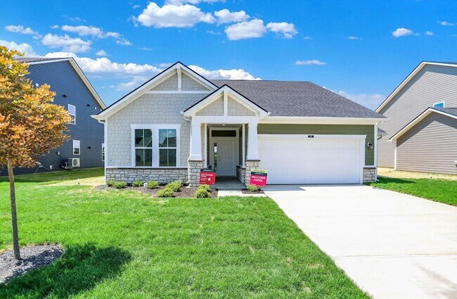 588 Bluestem Ln, New Whiteland, IN 46184 - photo 7