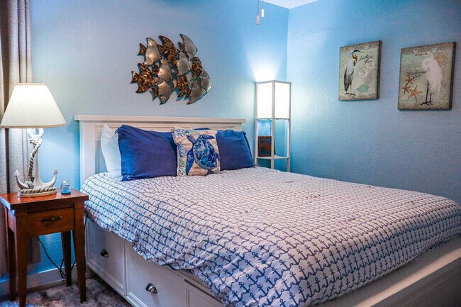 5516 Gulf Blvd unit ID1255579P, South Padre Island, TX 78597 - photo 7