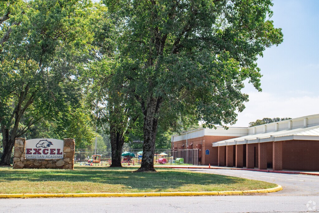 Excel Christian Academy, Cartersville GA Rankings & Reviews