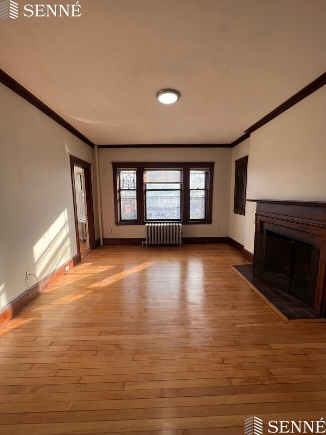 5 Linnaean St, Cambridge, MA 02138