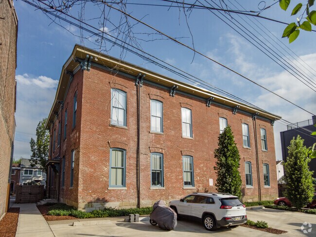 Bayard School Lofts, Pittsburgh, PA 15201 - photo 4