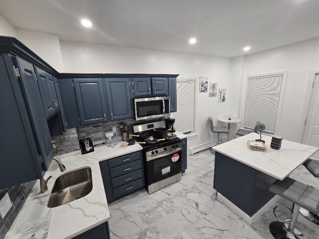 23 Wabeno St unit 1, Dorchester, MA 02121 - photo 4