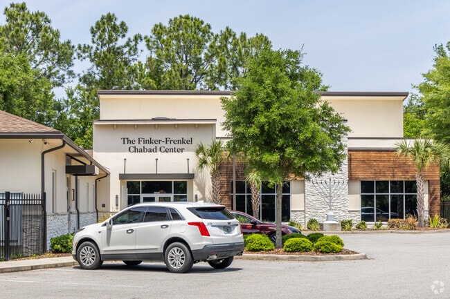 Chabad Lubavitch of Southside offers private education to the area of Southside.