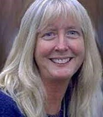 Laura Owens, CRS