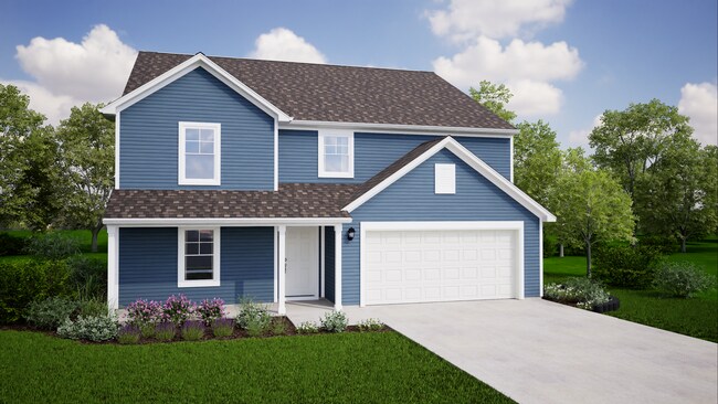 1101 Honeydew Dr unit 36470282, Troy, OH 45373 - photo 6