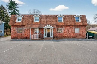 455 Maple Ave, Saratoga Springs, NY 12866