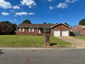 508 Crown Crescent, Chesapeake, VA 23325