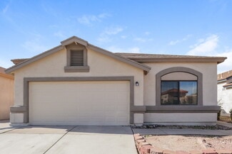 7818 S Castle Bay St, Tucson, AZ 85747