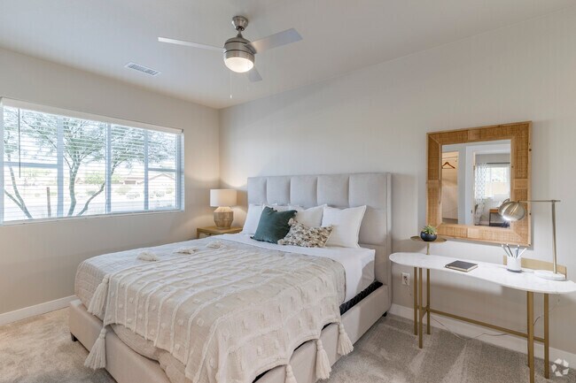 Located in Goodyear, AZ