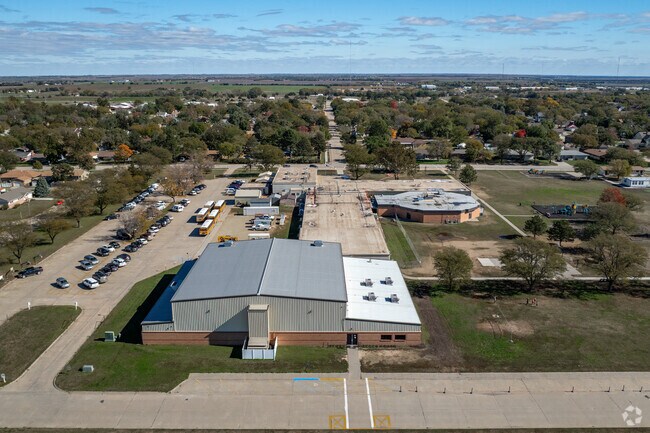 There are many activities available for students at Beloit Elementary School.
