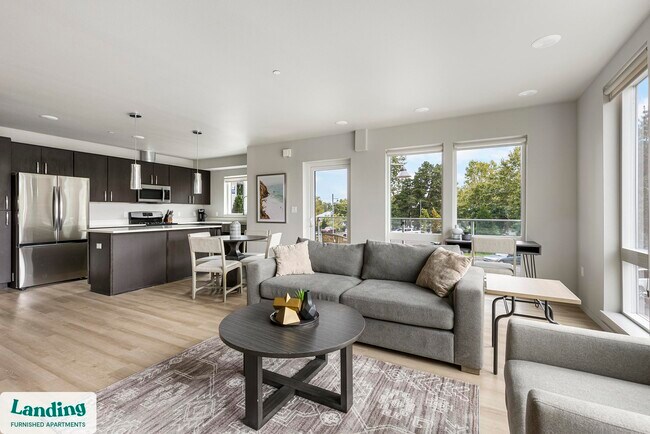 11505 NE Yacht Harbor Dr unit C216, Portland, OR 97217 - photo 3