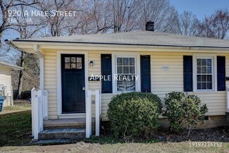 920 Hale St, Durham, NC 27705