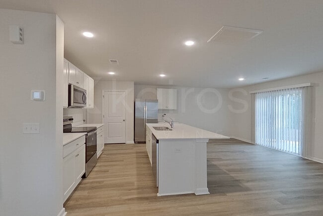 117 Inez Ave, Springfield, GA 31329 - photo 7