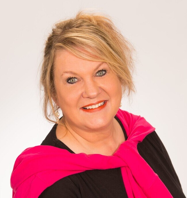 Susan Mathews