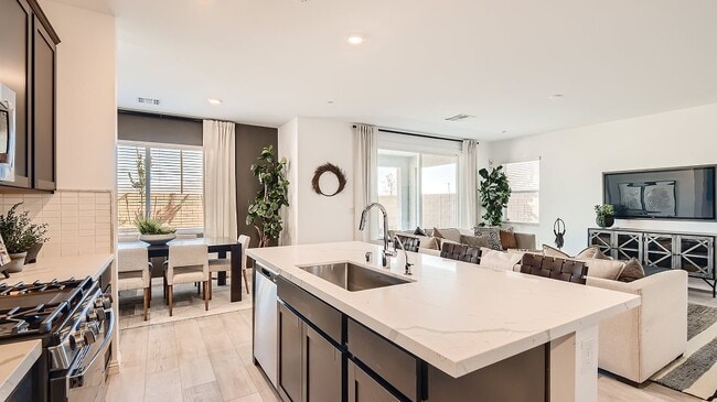 0 Craig and Fuselier Dr unit 36037311, North Las Vegas, NV 89032 - photo 7