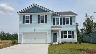 1114 Black Lake Way, Conway, SC 29526