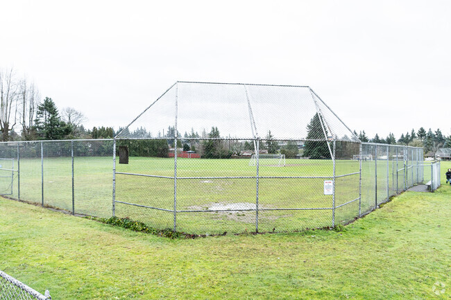 Jason Lee Elementary School is a public elementary school in Portland Oregon.