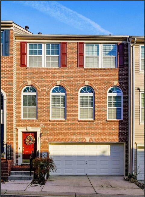 7603 Cherrybark Oak Ln, Elkridge, MD 21075