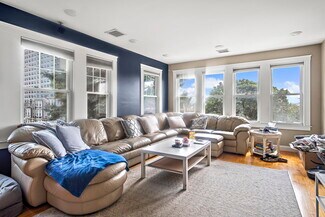 398 E 8th St Unit 2, Boston, MA 02127