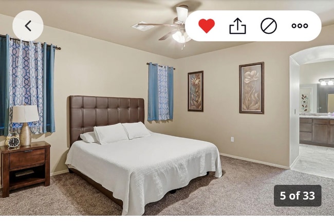 3613 Santa Sabina Ave, Las Cruces, NM 88012 - photo 4