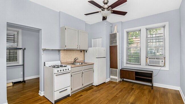 1472 W Webster Ave unit 2R, Chicago, IL 60614 - photo 3