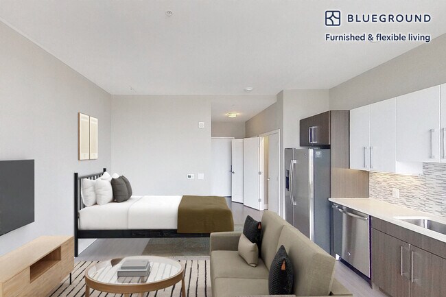 1 Nashua St unit FL14-ID5436A, Boston, MA 02114 - photo 3