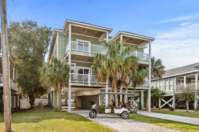 115A 7th Ave S unit ID1308940P, Surfside Beach, SC 29575 - photo 7
