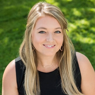 Morgan Holley