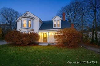 75 Ohio St Unit 2, Bangor, ME 04401