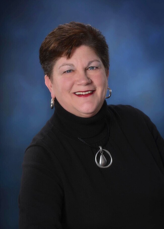 Marsha Marsh
