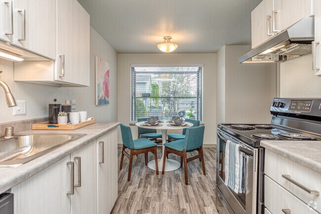 Inlet View Apartments, Silverdale, WA 98383 - photo 7