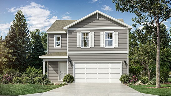 5687 Shannon Rd unit 36377970, Canal Winchester, OH 43110 - photo 1